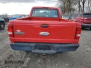 ✅ 2009 Ford Ranger XL • VIN: 1FTYR10DX9PA16504 • Лот: 46573945. Опубликован ранее на Copart с пробегом 103 547 миль. Бесплатный доступ к архиву аукционных продаж из США и подробный отчёт об истории автомобиля на DreamBid. Изображение 6.