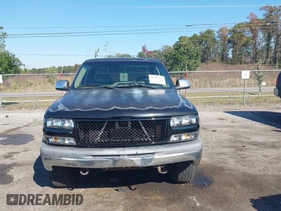 ✅ 2001 Chevrolet Silverado 1500 LS • VIN: 2GCEK19T811345222 • Лот: 43707105. Опубликован ранее на IAAI с пробегом 243 397 миль. Бесплатный доступ к архиву аукционных продаж из США и подробный отчёт об истории автомобиля на DreamBid. Изображение 12.