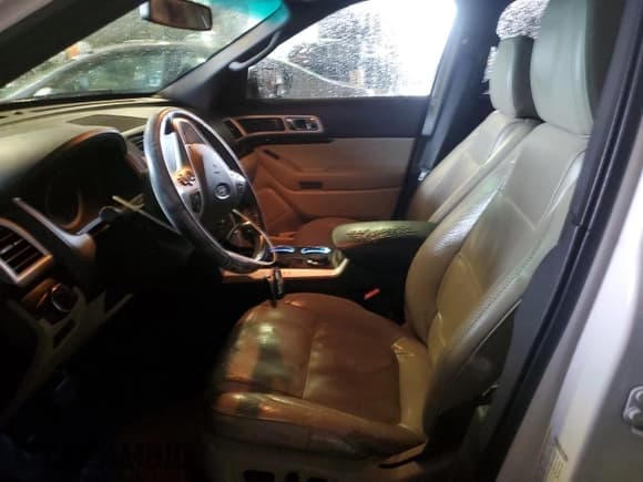 ✅ 2011 Ford Explorer Limited • VIN: 1FMHK8F88BGA40681 • Lot: 90623465. Listed on Copart with 203,250 mi. Free auction sales archive from the USA and detailed vehicle history report at DreamBid. Image 7.