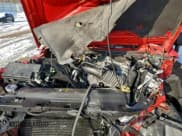 ✅ 2017 Jeep Wrangler Unlimited Sahara • VIN: 1C4BJWEG3HL750873 • Lot: 94561895. Listed on Copart with 68,608 mi. Free auction sales archive from the USA and detailed vehicle history report at DreamBid. Image 12.