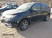 ✅ 2011 Acura MDX Technology • VIN: 2HNYD2H44BH504635 • Lot: 43692931. Wystawiony na IAAI z przebiegiem 139 384 mil. Bezpłatny archiwum sprzedaży aukcyjnych z USA i szczegółowy raport historii pojazdu na DreamBid. Zdjęcie 17.