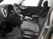 ✅ 2025 Kia Soul LX • VIN: KNDJ23AU9S7932094 • Lot: 92212655. Listed on Copart with 34,297 mi. Free auction sales archive from the USA and detailed vehicle history report at DreamBid. Image 7.