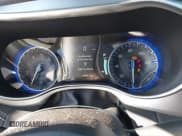 ✅ 2020 Chrysler Pacifica Limited • VIN: 2C4RC1GG4LR216810 • Лот: 43475979. Опубликован ранее на IAAI с пробегом 60 750 миль. Бесплатный доступ к архиву аукционных продаж из США и подробный отчёт об истории автомобиля на DreamBid. Изображение 7.