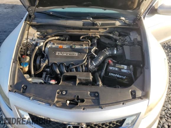 ✅ 2009 Honda Accord EX-L • VIN: 1HGCS12889A021090 • Лот: 91642975. Опубликован ранее на Copart с пробегом 175 394 миль. Бесплатный доступ к архиву аукционных продаж из США и подробный отчёт об истории автомобиля на DreamBid. Изображение 11.