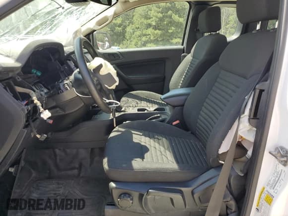 ✅ 2021 Ford Ranger XL • VIN: 1FTER1EH1MLD49804 • Lot: 70914835. Listed on Copart with Not provided. Free auction sales archive from the USA and detailed vehicle history report at DreamBid. Image 7.