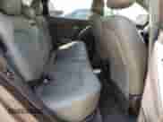 2014 Hyundai Tucson SE z VIN KM8JUCAG3EU813348, wystawiony jako Copart lot #61235045 z przebiegiem 77 597 mil mil oraz Szkoda całkowita • Salvage title. Historia ofert i sprzedaży dostępna na DreamBid. Obrazek 10.