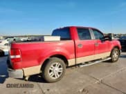 ✅ 2007 Ford F-150 XLT • VIN: 1FTRW12W37KD05004 • Lot: 91142945. Wystawiony na Copart z przebiegiem 263 553 mil. Bezpłatny archiwum sprzedaży aukcyjnych z USA i szczegółowy raport historii pojazdu na DreamBid. Zdjęcie 3.