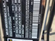 ✅ 2015 Mercedes-Benz GL 63 AMG • VIN: 4JGDF7EE8FA456517 • Lot: 61684425. Listed on Copart with 84,136 mi. Free auction sales archive from the USA and detailed vehicle history report at DreamBid. Image 13.