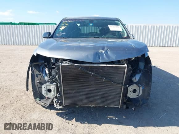 ✅ 2020 Chevrolet Traverse LS • VIN: 1GNERFKW0LJ111086 • Lot: 43465352. Listed on IAAI with 162,511 mi. Free auction sales archive from the USA and detailed vehicle history report at DreamBid. Image 13.