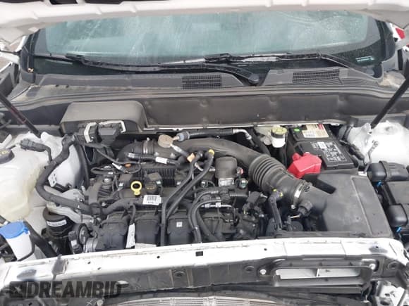 ✅ 2022 Lincoln Nautilus Reserve • VIN: 2LMPJ8K99NBL08683 • Lot: 43636519. Wystawiony na IAAI z przebiegiem 15 680 mil. Bezpłatny archiwum sprzedaży aukcyjnych z USA i szczegółowy raport historii pojazdu na DreamBid. Zdjęcie 10.