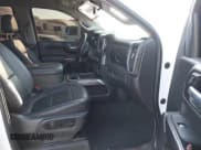 ✅ 2021 Chevrolet Silverado 1500 LTZ • VIN: 3GCPWEED3MG235290 • Lot: 43148001. Wystawiony na IAAI z przebiegiem 76 100 mil. Bezpłatny archiwum sprzedaży aukcyjnych z USA i szczegółowy raport historii pojazdu na DreamBid. Zdjęcie 5.