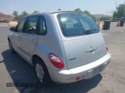 ✅ 2008 Chrysler PT Cruiser • VIN: 3A8FY48B38T106143 • Lot: 42985221. Wystawiony na IAAI z przebiegiem 121 724 mil. Bezpłatny archiwum sprzedaży aukcyjnych z USA i szczegółowy raport historii pojazdu na DreamBid. Zdjęcie 3.