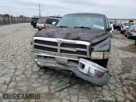 1997 Dodge 1500 с VIN 3B7HC13Z6VG717385, выставлен на аукционе Copart как лот 83330444 с пробегом 207 558 миль миль и Списание • Salvage title. История ставок и продаж доступна на DreamBid. Изображение 11.