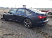 ✅ 2021 Audi A6 Premium Plus • VIN: WAUL2AF23MN050189 • Лот: 38332573. Опубликован ранее на Copart с пробегом 23 583 миль. Бесплатный доступ к архиву аукционных продаж из США и подробный отчёт об истории автомобиля на DreamBid. Изображение 2.