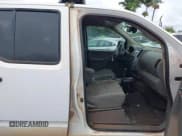 ✅ 2020 Nissan Frontier SV • VIN: 1N6ED0EB5LN725229 • Lot: 43496206. Listed on IAAI with 71,461 mi. Free auction sales archive from the USA and detailed vehicle history report at DreamBid. Image 5.