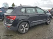 ✅ 2023 Volkswagen Taos S • VIN: 3VVMX7B21PM380401 • Lot: 81073174. Listed on Copart with 2,241 mi. Free auction sales archive from the USA and detailed vehicle history report at DreamBid. Image 3.