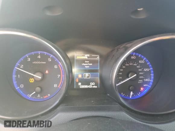 ✅ 2015 Subaru Legacy Premium • VIN: 4S3BNAC63F3074035 • Lot: 91091995. Listed on Copart with 99,643 mi. Free auction sales archive from the USA and detailed vehicle history report at DreamBid. Image 9.