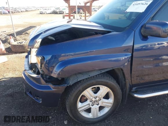 ✅ 2014 Honda Ridgeline RTL • VIN: 5FPYK1F52EB003844 • Lot: 43497626. Wystawiony na IAAI z przebiegiem 186 134 mil. Bezpłatny archiwum sprzedaży aukcyjnych z USA i szczegółowy raport historii pojazdu na DreamBid. Zdjęcie 19.