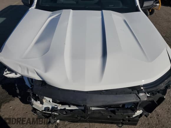 ✅ 2024 Chevrolet Colorado 4WD Work Truck • VIN: 1GCGTBEC2R1104825 • Лот: 82832594. Опубликован ранее на Copart с пробегом 1 010 миль. Бесплатный доступ к архиву аукционных продаж из США и подробный отчёт об истории автомобиля на DreamBid. Изображение 11.