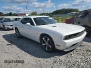 ✅ 2014 Dodge Challenger R/T 100th Anniversary Appearance • VIN: 2C3CDYBT9EH310839 • Lot: 73632334. Wystawiony na Copart z przebiegiem 164 943 mil. Bezpłatny archiwum sprzedaży aukcyjnych z USA i szczegółowy raport historii pojazdu na DreamBid. Zdjęcie 4.