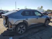 ✅ 2024 Subaru Solterra Limited • VIN: JTMABABA3RA064888 • Lot: 85721945. Wystawiony na Copart z przebiegiem 14 715 mil. Bezpłatny archiwum sprzedaży aukcyjnych z USA i szczegółowy raport historii pojazdu na DreamBid. Zdjęcie 3.