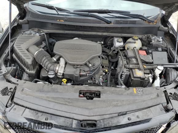 ✅ 2021 Cadillac XT6 Sport • VIN: 1GYKPGRSXMZ174395 • Lot: 48786443. Wystawiony na Copart z przebiegiem 41 846 mil. Bezpłatny archiwum sprzedaży aukcyjnych z USA i szczegółowy raport historii pojazdu na DreamBid. Zdjęcie 12.