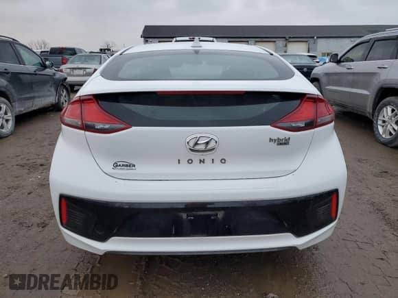 ✅ 2019 Hyundai Ioniq Blue • VIN: KMHC65LC5KU136341 • Лот: 80873694. Размещён на Copart с пробегом 214 277 миль миль. Получите бесплатный доступ к архиву аукционных продаж из США и посмотрите подробный отчёт об истории автомобиля на DreamBid. Изображение 6.