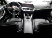 ✅ 2021 BMW M4 • VIN: WBS53AZ0XMCG52209 • Lot: 50234375. Wystawiony na Copart z przebiegiem 19 701 mil. Bezpłatny archiwum sprzedaży aukcyjnych z USA i szczegółowy raport historii pojazdu na DreamBid. Zdjęcie 8.