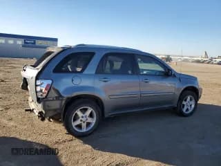 ✅ 2005 Chevrolet Equinox LT • VIN: 2CNDL73F856123203 • Лот: 42961705. Опубликован ранее на Copart с пробегом 180 405 миль. Бесплатный доступ к архиву аукционных продаж из США и подробный отчёт об истории автомобиля на DreamBid. Изображение 3.