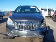✅ 2016 Buick Encore Convenience • VIN: KL4CJBSB8GB745592 • Лот: 43468567. Опубликован ранее на IAAI с пробегом 129 804 миль. Бесплатный доступ к архиву аукционных продаж из США и подробный отчёт об истории автомобиля на DreamBid. Изображение 13.
