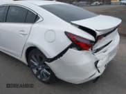 ✅ 2021 Mazda 6 Grand Touring • VIN: JM1GL1TY1M1616447 • Lot: 43737508. Listed on IAAI with 31,293 mi. Free auction sales archive from the USA and detailed vehicle history report at DreamBid. Image 6.