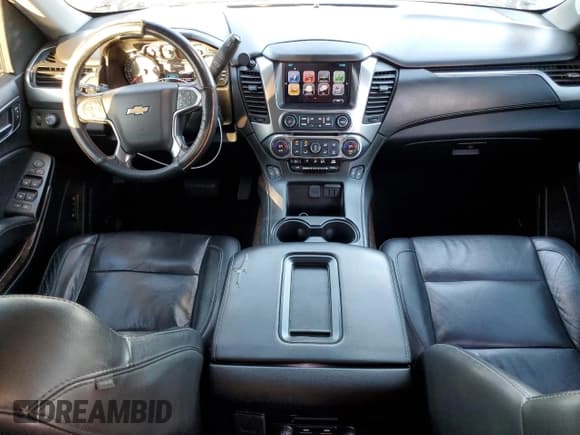 ✅ 2018 Chevrolet Suburban LT • VIN: 1GNSCHKC2JR228351 • Lot: 81263864. Wystawiony na Copart z przebiegiem 263 257 mil. Bezpłatny archiwum sprzedaży aukcyjnych z USA i szczegółowy raport historii pojazdu na DreamBid. Zdjęcie 8.