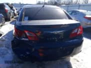 ✅ 2008 Chrysler Sebring • VIN: 1C3LD66M28N123364 • Лот: 87722845. Опубликован ранее на Copart с пробегом 175 983 миль. Бесплатный доступ к архиву аукционных продаж из США и подробный отчёт об истории автомобиля на DreamBid. Изображение 6.