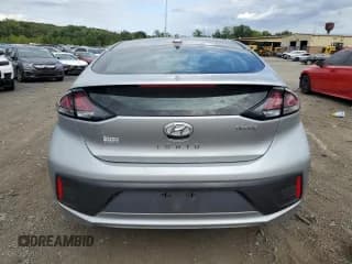 ✅ 2020 Hyundai Ioniq Limited • VIN: KMHC85LJ0LU074003 • Lot: 67923154. Wystawiony na Copart z przebiegiem Nie podano. Bezpłatny archiwum sprzedaży aukcyjnych z USA i szczegółowy raport historii pojazdu na DreamBid. Zdjęcie 6.