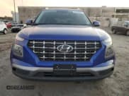 ✅ 2022 Hyundai Venue Limited • VIN: KMHRC8A32NU209001 • Lot: 82650544. Listed on Copart with 19,547 mi. Free auction sales archive from the USA and detailed vehicle history report at DreamBid. Image 5.