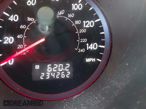 ✅ 2006 Subaru Tribeca 7-Pass • VIN: 4S4WX85C764404644 • Лот: 42862861. Опубликован ранее на IAAI с пробегом 234 262 миль. Бесплатный доступ к архиву аукционных продаж из США и подробный отчёт об истории автомобиля на DreamBid. Изображение 16.