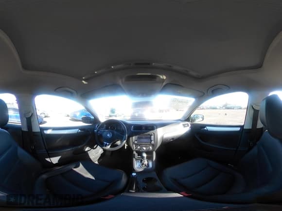 ✅ 2013 Volkswagen Jetta SE • VIN: 3VWDP7AJ0DM254546 • Lot: 43620718. Listed on IAAI with 139,575 mi. Free auction sales archive from the USA and detailed vehicle history report at DreamBid. Image 19.