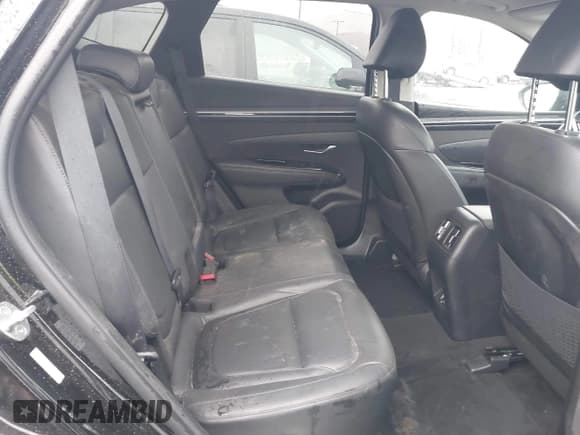 ✅ 2022 Hyundai Tucson Limited • VIN: KM8JFDA29NU082994 • Lot: 41503194. Wystawiony na IAAI z przebiegiem Nie podano. Bezpłatny archiwum sprzedaży aukcyjnych z USA i szczegółowy raport historii pojazdu na DreamBid. Zdjęcie 8.