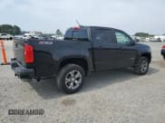 ✅ 2018 Chevrolet Colorado 4WD Z71 • VIN: 1GCGTDEN9J1192144 • Лот: 53122125. Опубликован ранее на Copart с пробегом 170 032 миль. Бесплатный доступ к архиву аукционных продаж из США и подробный отчёт об истории автомобиля на DreamBid. Изображение 3.