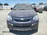 2014 Chevrolet Captiva Sport LT с VIN 3GNAL3EK4ES577094, выставлен на аукционе Copart как лот 65253684 с пробегом 134 646 миль миль и Чистый • Clean title. История ставок и продаж доступна на DreamBid. Изображение 5.
