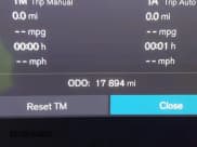 ✅ 2023 Volvo XC90 Plus • VIN: YV4L12PN2P1960851 • Lot: 41951796. Listed on IAAI with 17,894 mi. Free auction sales archive from the USA and detailed vehicle history report at DreamBid. Image 15.