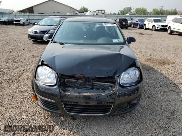 ✅ 2010 Volkswagen Jetta SE • VIN: 3VWRZ7AJ6AM037059 • Lot: 67511495. Wystawiony na Copart z przebiegiem 205 608 mil. Bezpłatny archiwum sprzedaży aukcyjnych z USA i szczegółowy raport historii pojazdu na DreamBid. Zdjęcie 5.