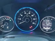 ✅ 2016 Honda HR-V LX • VIN: 3CZRU6H35GM702538 • Lot: 43340915. Listed on IAAI with 104,108 mi. Free auction sales archive from the USA and detailed vehicle history report at DreamBid. Image 7.