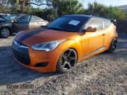 ✅ 2016 Hyundai Veloster • VIN: KMHTC6AD8GU287711 • Lot: 41566618. Wystawiony na IAAI z przebiegiem 78 606 mil. Bezpłatny archiwum sprzedaży aukcyjnych z USA i szczegółowy raport historii pojazdu na DreamBid. Zdjęcie 17.