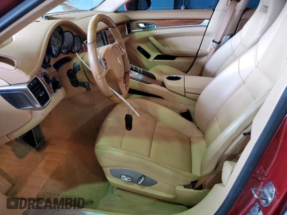 ✅ 2013 Porsche Panamera S • VIN: WP0AB2A77DL060707 • Lot: 53047825. Listed on Copart with 76,119 mi. Free auction sales archive from the USA and detailed vehicle history report at DreamBid. Image 7.