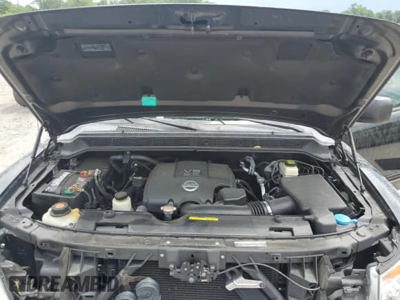 ✅ 2015 Nissan Titan SV • VIN: 1N6AA0EJ9FN506700 • Lot: 60487435. Wystawiony na Copart z przebiegiem 128 911 mil. Bezpłatny archiwum sprzedaży aukcyjnych z USA i szczegółowy raport historii pojazdu na DreamBid. Zdjęcie 11.