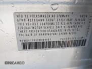 ✅ 2009 Volkswagen Rabbit S • VIN: WVWDA71K49W084907 • Lot: 42198880. Listed on IAAI with 160,293 mi. Free auction sales archive from the USA and detailed vehicle history report at DreamBid. Image 9.