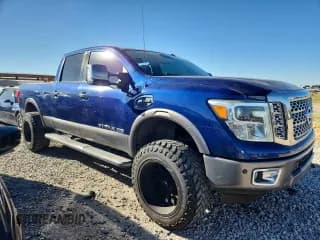 ✅ 2016 Nissan Titan SL • VIN: 1N6BA1F44GN509766 • Lot: 84003015. Wystawiony na Copart z przebiegiem 152 976 mil. Bezpłatny archiwum sprzedaży aukcyjnych z USA i szczegółowy raport historii pojazdu na DreamBid. Zdjęcie 4.