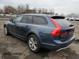 ✅ 2018 Volvo V90 • VIN: YV4102NK1J1017392 • Лот: 81793324. Опубликован ранее на Copart с пробегом 76 001 миль. Бесплатный доступ к архиву аукционных продаж из США и подробный отчёт об истории автомобиля на DreamBid. Изображение 2.
