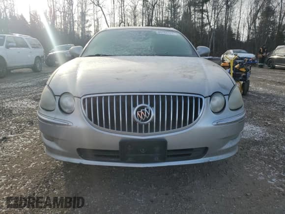 ✅ 2008 Buick Allure CXL • VIN: 2G4WJ582681175892 • Лот: 85784124. Опубликован ранее на Copart с пробегом 198 960 миль. Бесплатный доступ к архиву аукционных продаж из США и подробный отчёт об истории автомобиля на DreamBid. Изображение 5.